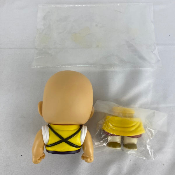 中古】【開封品】ドラゴンボール DX組立式ソフビフィギュア 〜亀仙人の