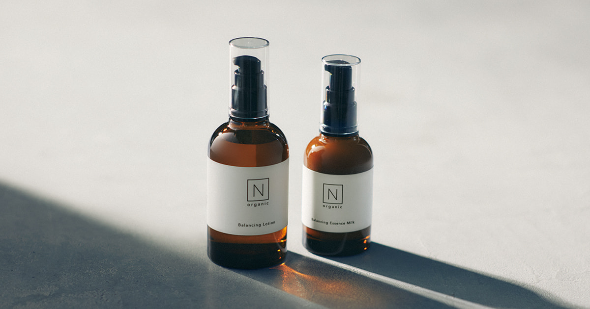 公式】Nオーガニック オンライン通販サイト