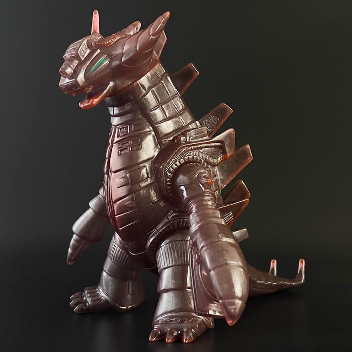 なんとマルサンの「キングゴドラス450」がTOHO theater STOREで予約