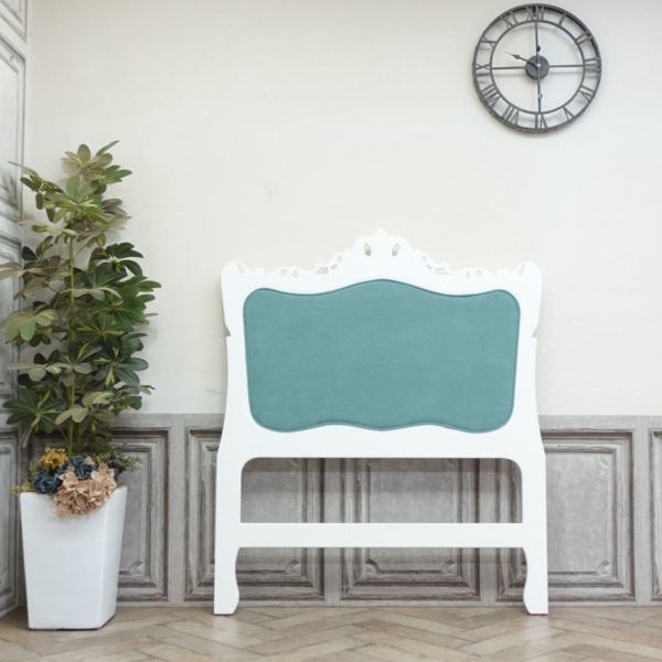 ベッドヘッドボード 3103-18f238bpp アンティークそっくり市場