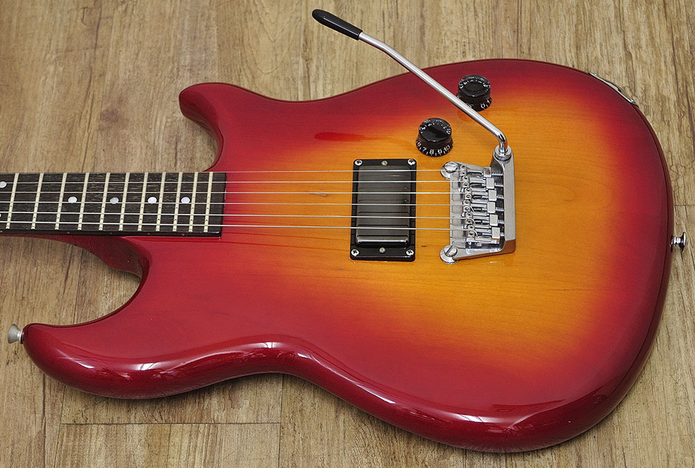 YAMAHA SF3000 | 買取り実績 - 楽器、ギター買取は東京・埼玉・千葉に