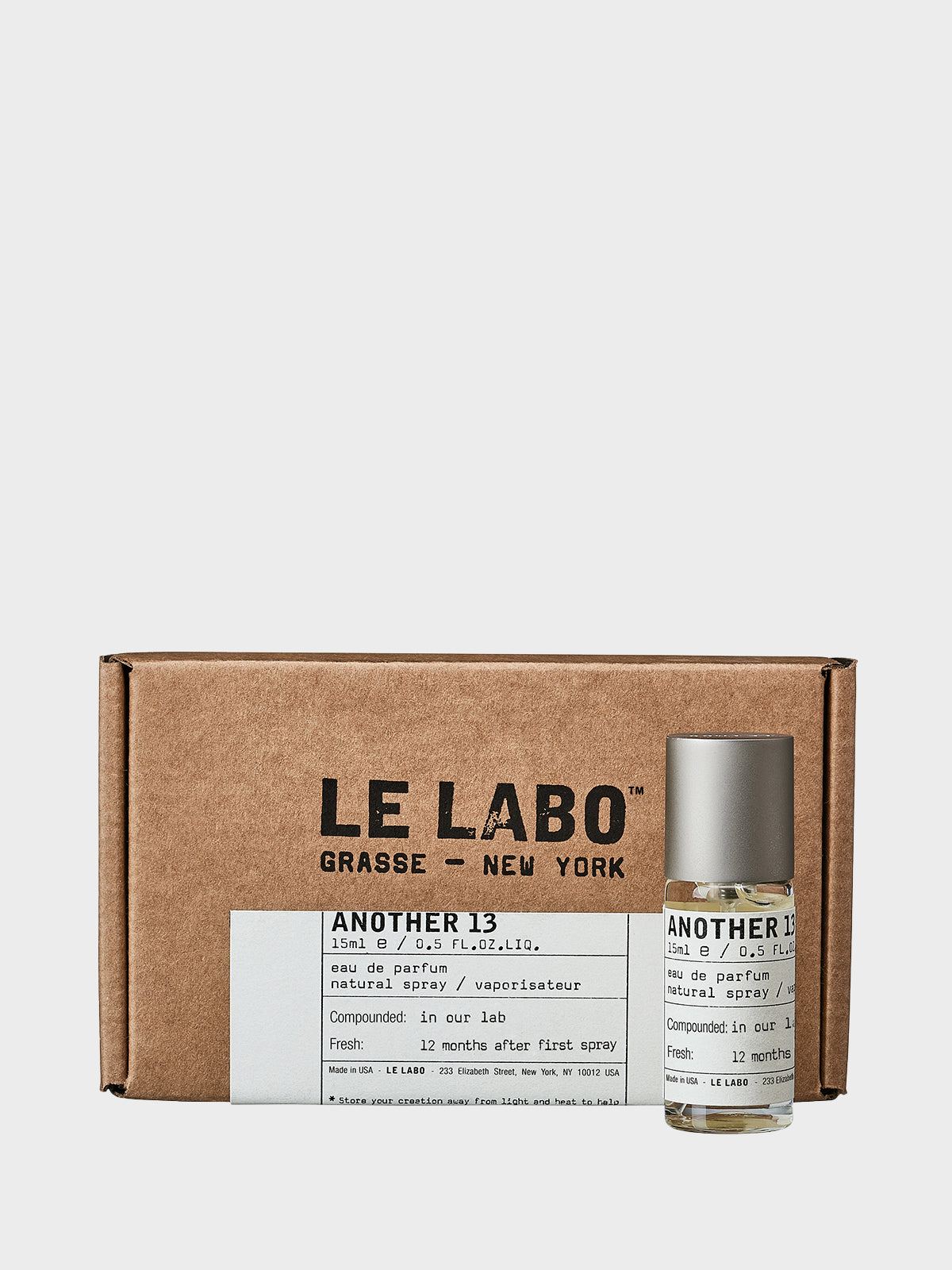 Another 13 Eau de Parfum (15 ml) – Stoy