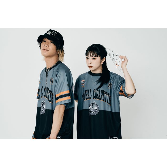 商品詳細ページ | THE ORAL CIGARETTES OFFICIAL SHOP | オリジナルBKW