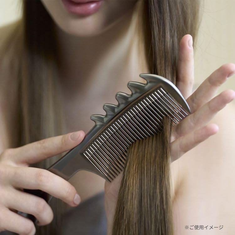 LOVE CHROME(ラブクロム) K24GP スカルプカッサの悪い口コミ・評判は