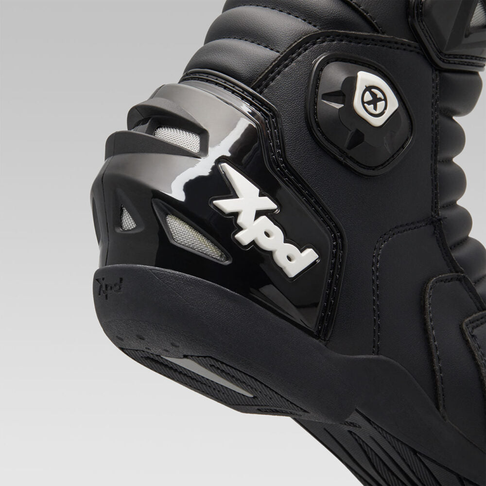 XP3-S レーシングブーツ LADY & JUNIOR – 56design WebStore