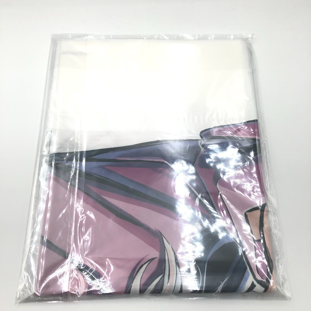 宇髄天元 寝そべりイラストグッズセット 柱稽古編 ufotableC104