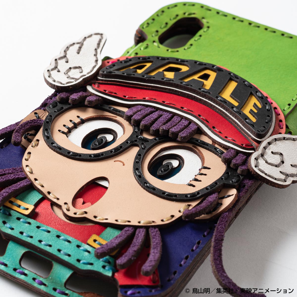 Dr.スランプ アラレちゃん – ヒキダシストア