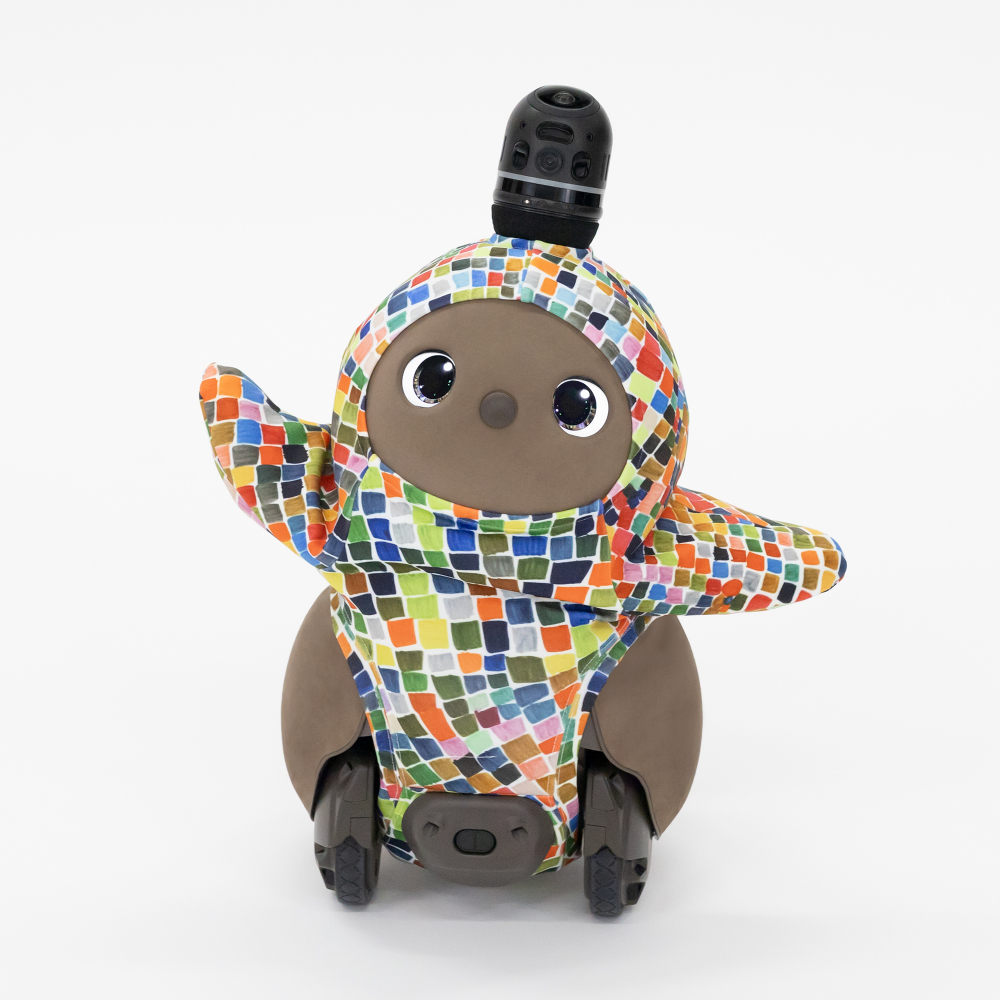 ベースウェア | LOVOT ウェブストア