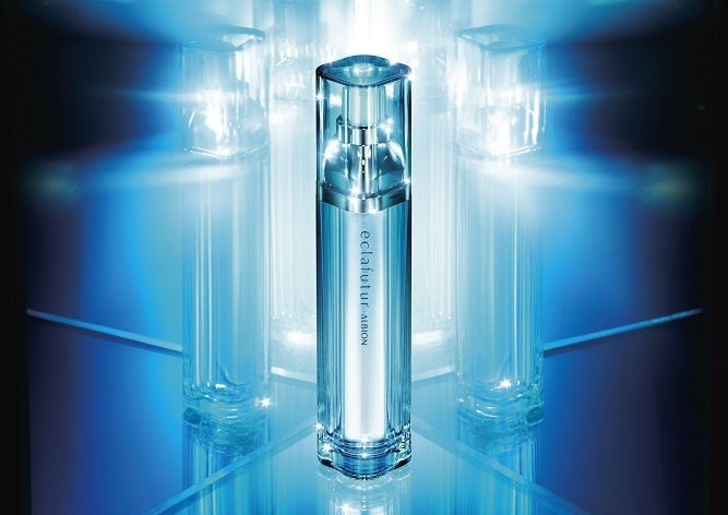 エクラフチュールを使いこなす♪ -レフィル詰め替え法 | アルビオン