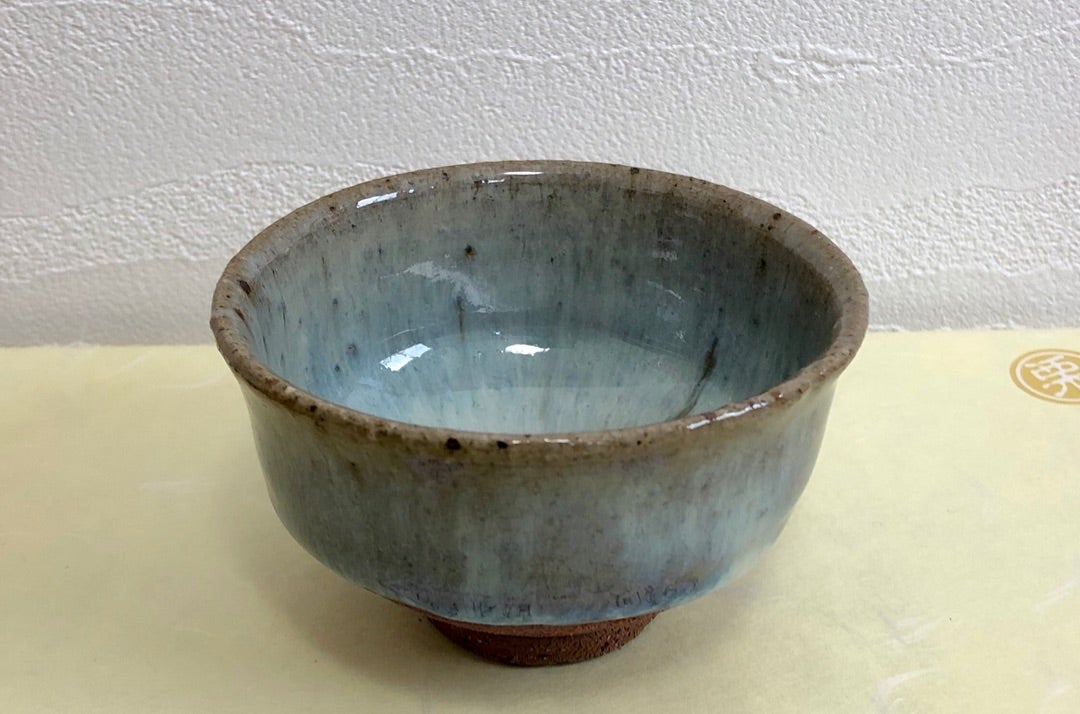 過小評価された陶芸3「高鶴 淳一（薪窯）」【6.ぐい呑編】 | dukeの