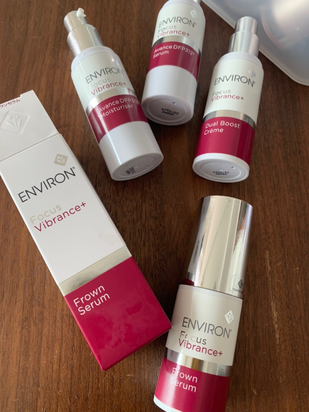 フラウンセラムが最強すぎる。 | nanaオフィシャルブログ Powered by Ameba