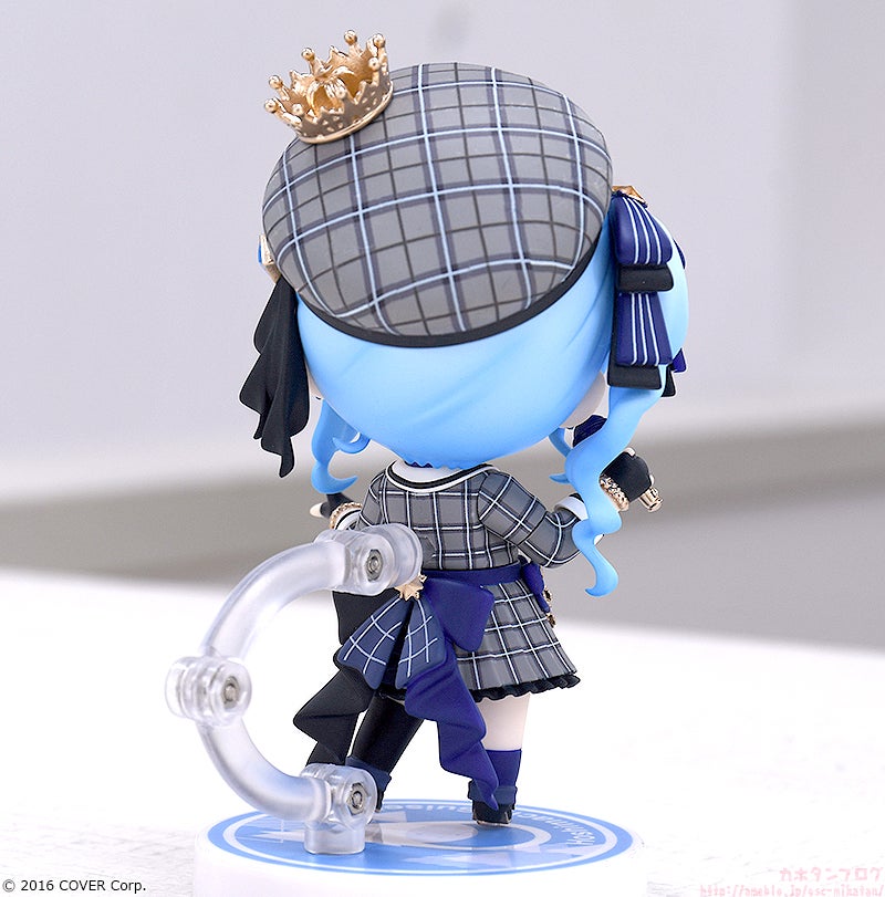 ホロライブ】11月11日（金）ご予約開始☄「ねんどろいど 星街すいせい