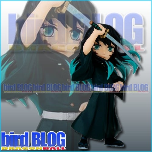鬼滅の刃 ワールドコレクタブルフィギュア vol.13 | bird BLOG