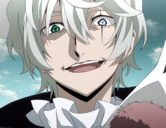 文豪ストレイドッグス 第5シーズン | とある物語