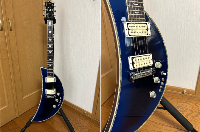 KAWAI ムーンサルト | 中原めいこを探して・・・LOTOS（ロートス）