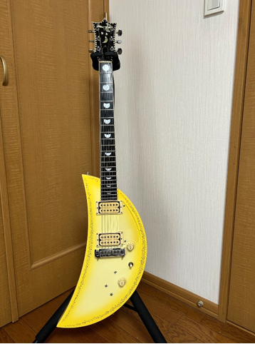 KAWAI ムーンサルト | 中原めいこを探して・・・LOTOS（ロートス）