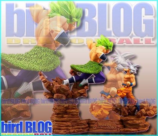 其之千二百二十六 ドラゴンボール Sparking! ZERO 情報 | bird BLOG