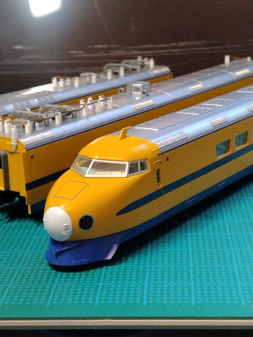 マイクロエース 922形10番台（T2編成） レビュー | YouTubeは俺には