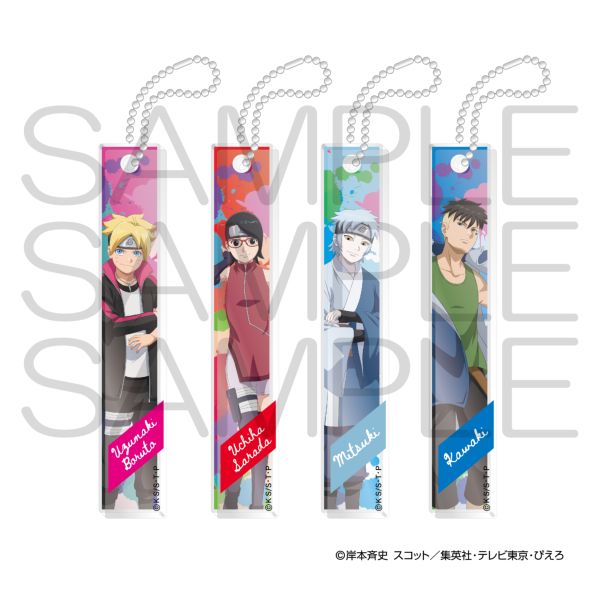 ジャンプフェスタ2025 BORUTO-ボルト- -NARUTO NEXT GENERATIONS