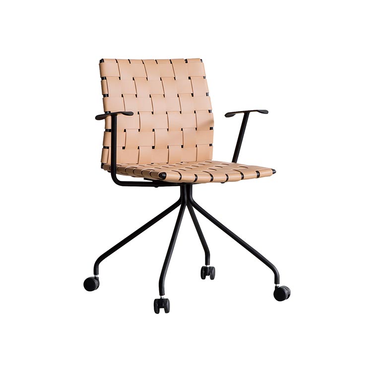 ハーパー デスクチェア クラッシュゲート | 【公式】LOWYA(ロウヤ