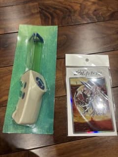 エウレカセブン20周年記念展 特典 コンパクドライヴ風 LEDライト+