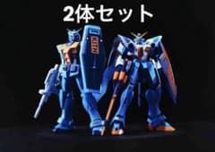 KITH ガンダム プラモデル 2体 セット - メルカリ