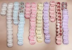 めておらAGF POPUP缶バッジ - メルカリ