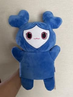 TWICE LOVELYS シリコンミニウォレット～BABY LOVELYS～～GiGO限定～の