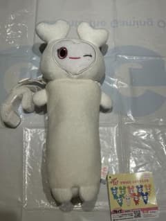 TWICE LOVELYS シリコンミニウォレット～BABY LOVELYS～～GiGO限定～の