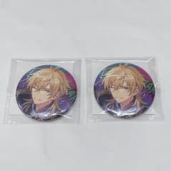 あんスタ 缶バッジ 羽風薫 - メルカリ