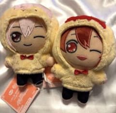 アイドリッシュセブン きらどる おさんぽーず！七瀬陸 九条天 - メルカリ