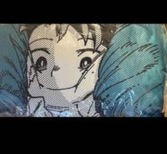 僕のヒーローアカデミア 沈むんだけどすごくない？ クッション 緑谷出