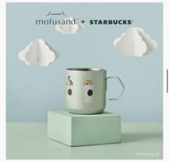 スターバックス】モフサンド マグカップ シンガポール限定商品 - メルカリ