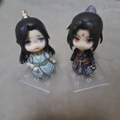 2026年最新】沈清秋 ねんどろいどの人気アイテム - メルカリ