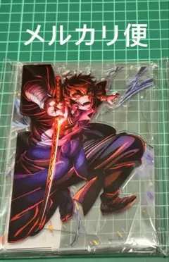 2026年最新】鬼滅の刃 webshopくじ アクリルスタンドの人気アイテム