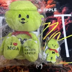 2026年最新】mrs. green apple メメル キーホルダーの人気アイテム