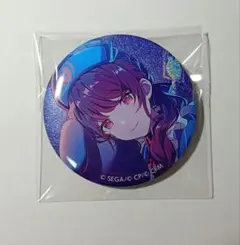 2026年最新】朝比奈まふゆ グリッター缶バッジの人気アイテム - メルカリ