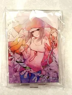 2026年最新】推しチャレ 化物語の人気アイテム - メルカリ