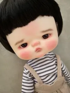 2026年最新】bjd dayuanbao qbabyの人気アイテム - メルカリ