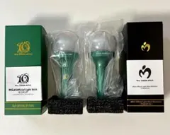 2026年最新】ミセスグリーンアップル ペンライト 2本の人気アイテム