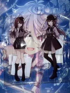 2026年最新】アルストロメリア アクリルスタンドの人気アイテム - メルカリ