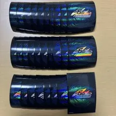 2026年最新】スリーブ 竜の紋章 青の人気アイテム - メルカリ