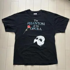 2026年最新】オペラ座の怪人 tシャツの人気アイテム - メルカリ