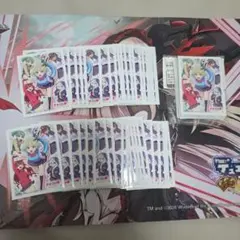 2026年最新】デュエマスリーブの人気アイテム - メルカリ