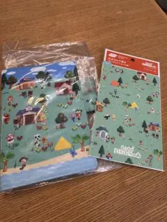 2026年最新】ほぼ日手帳カバー あつまれどうぶつの森の人気アイテム