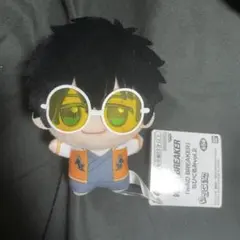 2026年最新】wind breaker ちびぐるみ 十亀の人気アイテム - メルカリ