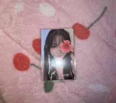 2026年最新】チョユリ トレカの人気アイテム - メルカリ