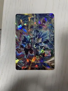 2026年最新】ドラゴンボールヒーローズ mm3 sec ベジータの人気