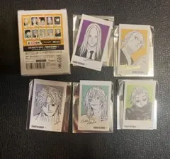 2026年最新】SAKAMOTO days タワレコ ミニフォトカードの人気アイテム