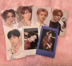 2026年最新】ENHYPEN ヒスン トレカ セットの人気アイテム - メルカリ